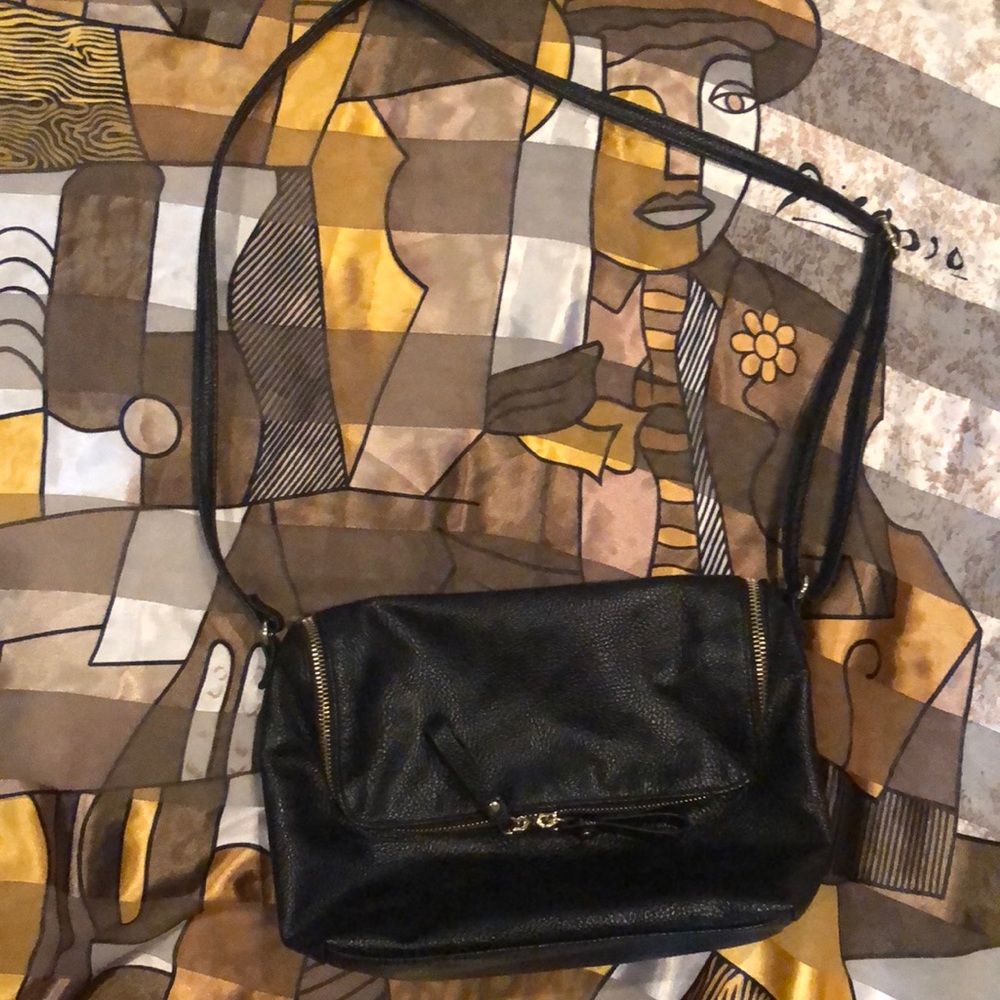 H &M hand bag mint condition